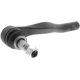 Purchase Top-Quality VAICO - V30-9980 - Front Passenger Side Outer Steering Tie Rod End pa1