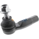 Purchase Top-Quality Outer Tie Rod End by VAICO - V10-0637 pa3