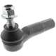 Purchase Top-Quality Outer Tie Rod End by VAICO - V10-0638 pa1