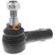 Purchase Top-Quality Outer Tie Rod End by VAICO - V10-0643 pa4
