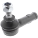 Purchase Top-Quality Outer Tie Rod End by VAICO - V10-7145-1 pa1