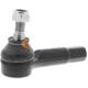 Purchase Top-Quality Outer Tie Rod End by VAICO - V10-7204 pa2