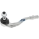 Purchase Top-Quality Outer Tie Rod End by VAICO - V10-9874 pa3