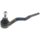 Purchase Top-Quality Outer Tie Rod End by VAICO - V20-0367 pa2