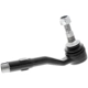 Purchase Top-Quality Outer Tie Rod End by VAICO - V20-0545 pa2