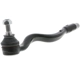 Purchase Top-Quality Outer Tie Rod End by VAICO - V20-7050 pa1