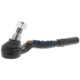 Purchase Top-Quality Outer Tie Rod End by VAICO - V30-7373 pa4