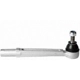 Purchase Top-Quality Outer Tie Rod End by VAICO - V45-0161 pa1