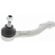 Purchase Top-Quality Outer Tie Rod End by VAICO - V52-9553 pa1