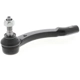 Purchase Top-Quality Outer Tie Rod End by VAICO - V95-0092 pa1