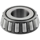 Purchase Top-Quality ACDELCO - AC15101 - Front Passenger Side Outer Wheel Bearing pa1