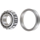 Purchase Top-Quality Output Shaft Bearing by FAG - 30206A pa2