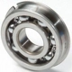Purchase Top-Quality Output Shaft Bearing by NATIONAL BEARINGS - 206L pa1