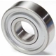 Purchase Top-Quality Roulement de l'arbre de sortie by NATIONAL BEARINGS - 206S pa2