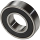 Purchase Top-Quality Output Shaft Bearing by NATIONAL BEARINGS - 511014 pa3