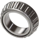 Purchase Top-Quality Output Shaft Bearing by NATIONAL BEARINGS - JL69349 pa1