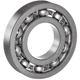 Purchase Top-Quality NSK - 16001 - Deep Groove Ball Bearing pa1