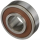 Purchase Top-Quality NSK - 25TM21NXC3 - Output Shaft Bearing pa4