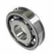 Purchase Top-Quality NSK - HTFB40-134A - Manual Transmission Main Shaft Bearing pa2