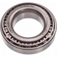 Purchase Top-Quality POWER TRAIN COMPONENTS - PTA6 - Axle Shaft Bearing pa3