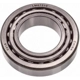 Purchase Top-Quality POWER TRAIN COMPONENTS - PTA6 - Axle Shaft Bearing pa4