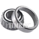 Purchase Top-Quality Output Shaft Bearing Set by TIMKEN - SET16 pa17