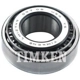 Purchase Top-Quality Output Shaft Bearing Set by TIMKEN - SET16 pa20