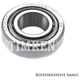 Purchase Top-Quality Output Shaft Bearing Set by TIMKEN - SET16 pa22