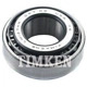 Purchase Top-Quality Output Shaft Bearing Set by TIMKEN - SET16 pa24
