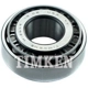 Purchase Top-Quality Output Shaft Bearing Set by TIMKEN - SET3 pa12