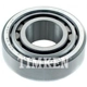 Purchase Top-Quality Output Shaft Bearing Set by TIMKEN - SET3 pa16