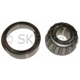 Purchase Top-Quality Roulement de l'arbre de sortie by SKF - 33205J pa1