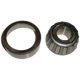 Purchase Top-Quality Output Shaft Bearing by SKF - 33205J pa3