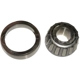 Purchase Top-Quality Output Shaft Bearing by SKF - 33205J pa4