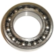 Purchase Top-Quality Output Shaft Bearing by SKF - 6007J pa4