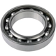 Purchase Top-Quality Output Shaft Bearing by SKF - 6011J pa4