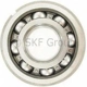 Purchase Top-Quality Output Shaft Bearing by SKF - 6307NRJ pa12