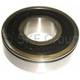 Purchase Top-Quality Output Shaft Bearing by SKF - 6308VSP92 pa2