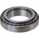 Purchase Top-Quality SKF - LM503349/310 - Output Shaft Bearing pa4
