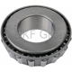 Purchase Top-Quality Output Shaft Bearing by SKF - BR14116 pa1