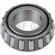Purchase Top-Quality Output Shaft Bearing by SKF - BR14116 pa2