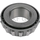 Purchase Top-Quality Output Shaft Bearing by SKF - BR15117 pa3