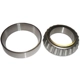 Purchase Top-Quality Output Shaft Bearing by SKF - BR33206 pa1