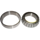 Purchase Top-Quality Output Shaft Bearing by SKF - BR33206 pa2