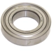 Purchase Top-Quality TIMKEN - 107WB - Front Passenger Side Wheel Bearing pa2