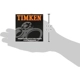 Purchase Top-Quality Output Shaft Bearing by TIMKEN - 109TB pa3
