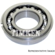 Purchase Top-Quality Roulement de l'arbre de sortie by TIMKEN - 1308SL pa1