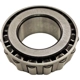 Purchase Top-Quality Output Shaft Bearing by TIMKEN - 15117 pa4
