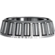 Purchase Top-Quality Output Shaft Bearing by TIMKEN - 15117 pa5