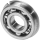 Purchase Top-Quality Output Shaft Bearing by TIMKEN - 201SS pa6